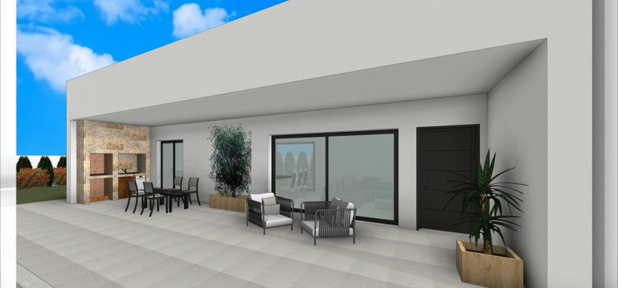 Aspe, Alicante, 3 Bedrooms Bedrooms, ,2 BathroomsBathrooms,Villa,New,209559143634310016