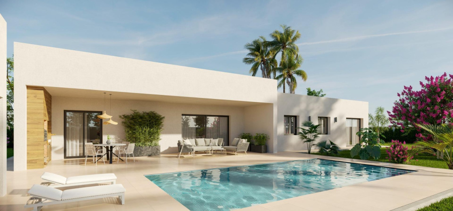 Aspe, Alicante, 3 Bedrooms Bedrooms, ,2 BathroomsBathrooms,Villa,New,209559143634310016