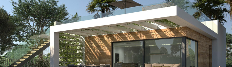 Villa in Costa Calida, Los Alcazares