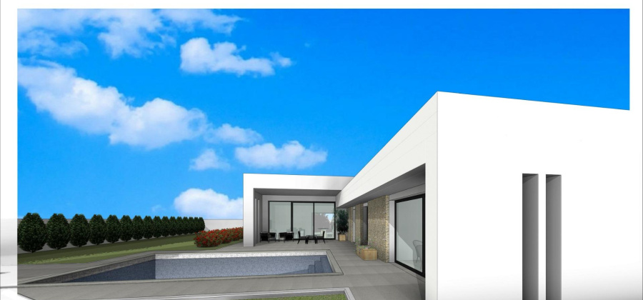 Aspe, Alicante, 3 Bedrooms Bedrooms, ,3 BathroomsBathrooms,Villa,New,209559159276587392