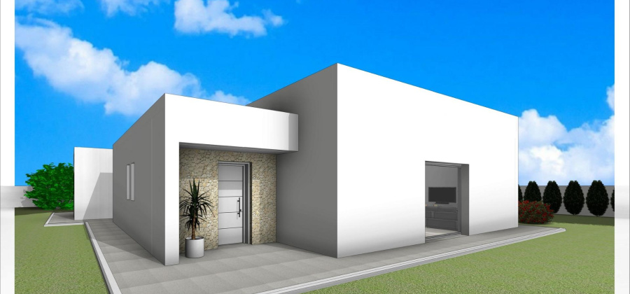 Aspe, Alicante, 3 Bedrooms Bedrooms, ,3 BathroomsBathrooms,Villa,New,209559159276587392