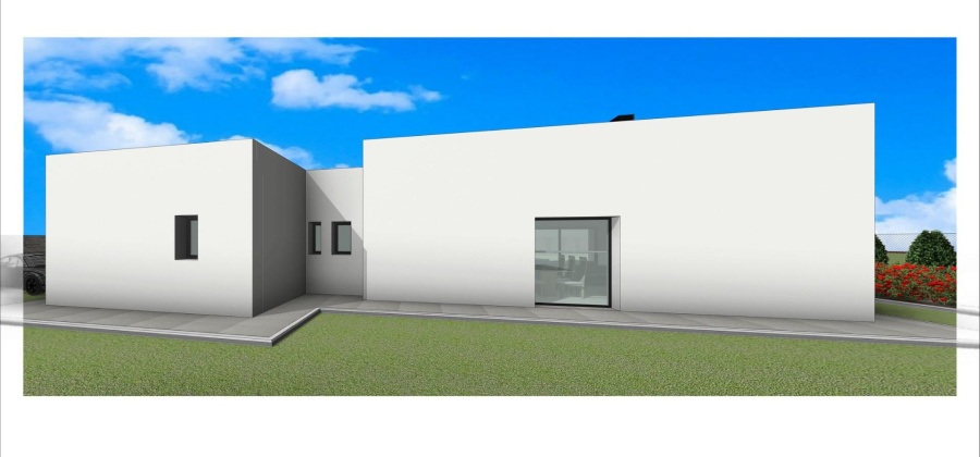 Aspe, Alicante, 3 Bedrooms Bedrooms, ,3 BathroomsBathrooms,Villa,New,209559207272264832