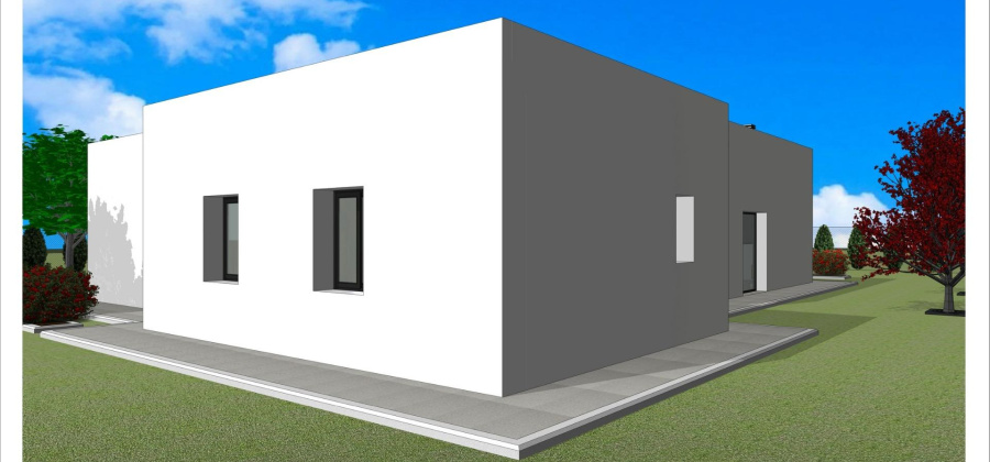 Aspe, Alicante, 3 Bedrooms Bedrooms, ,3 BathroomsBathrooms,Villa,New,209559207272264832