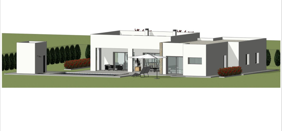Aspe, Alicante, 3 Bedrooms Bedrooms, ,3 BathroomsBathrooms,Villa,New,209559207272264832