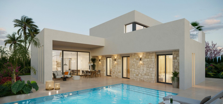 Aspe, Alicante, 4 Bedrooms Bedrooms, ,3 BathroomsBathrooms,Villa,New,209559207285897408