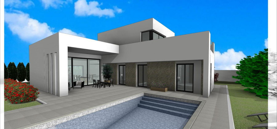 Aspe, Alicante, 4 Bedrooms Bedrooms, ,3 BathroomsBathrooms,Villa,New,209559207285897408