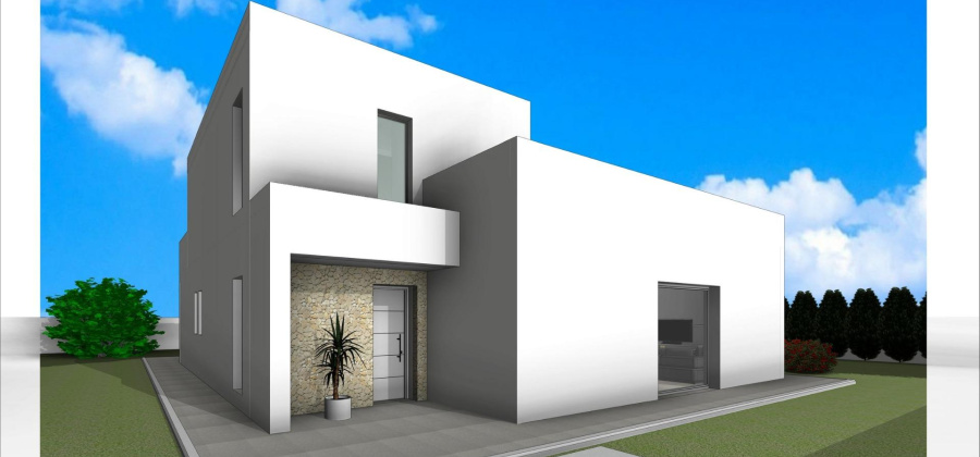 Aspe, Alicante, 4 Bedrooms Bedrooms, ,3 BathroomsBathrooms,Villa,New,209559207285897408