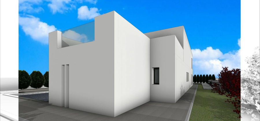 Aspe, Alicante, 4 Bedrooms Bedrooms, ,3 BathroomsBathrooms,Villa,New,209559207285897408