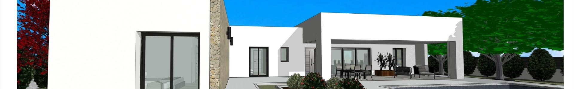 Villa in Costa Blanca South, La Romana