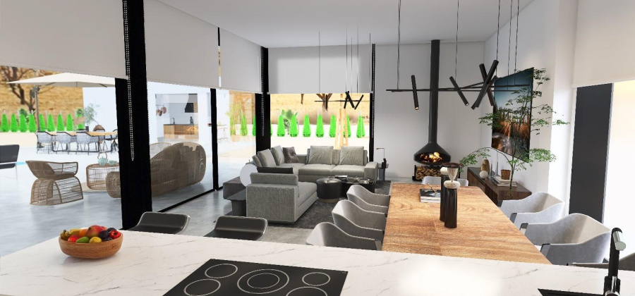 Aspe, Alicante, 4 Bedrooms Bedrooms, ,3 BathroomsBathrooms,Villa,New,209559487503086496