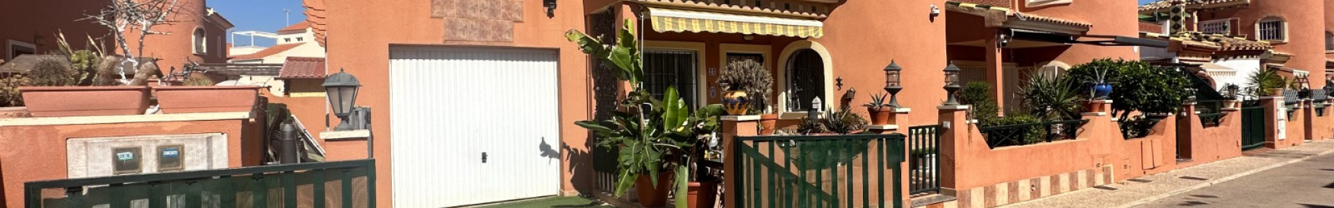 Villa in Costa Blanca South, Orihuela