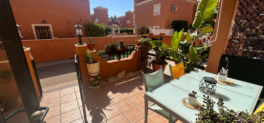 Orihuela, Alicante, 3 Bedrooms Bedrooms, ,2 BathroomsBathrooms,Villa,Resale,271160150433076160