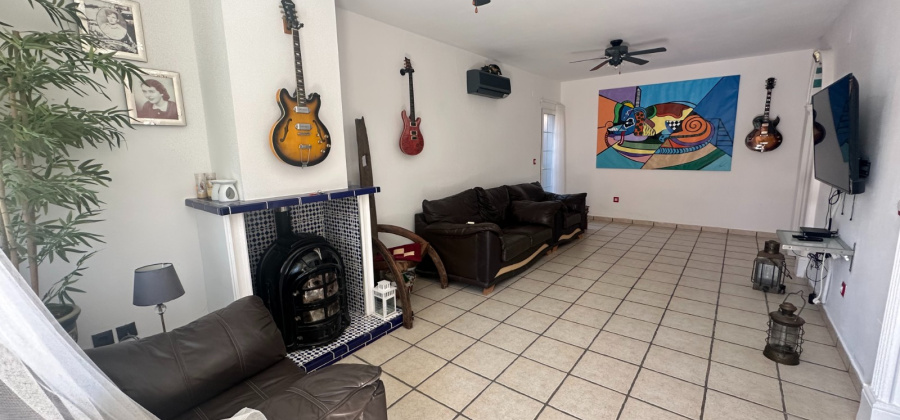 Orihuela, Alicante, 3 Bedrooms Bedrooms, ,2 BathroomsBathrooms,Villa,Resale,271160150433076160