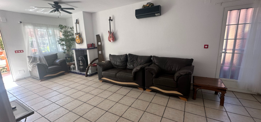 Orihuela, Alicante, 3 Bedrooms Bedrooms, ,2 BathroomsBathrooms,Villa,Resale,271160150433076160
