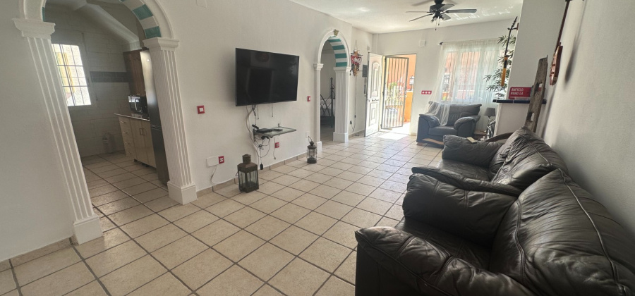 Orihuela, Alicante, 3 Bedrooms Bedrooms, ,2 BathroomsBathrooms,Villa,Resale,271160150433076160