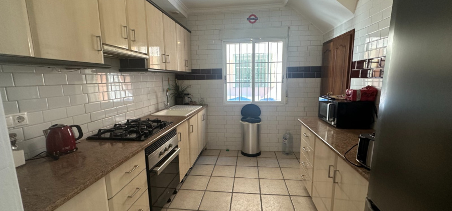 Orihuela, Alicante, 3 Bedrooms Bedrooms, ,2 BathroomsBathrooms,Villa,Resale,271160150433076160