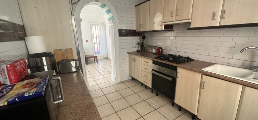 Orihuela, Alicante, 3 Bedrooms Bedrooms, ,2 BathroomsBathrooms,Villa,Resale,271160150433076160