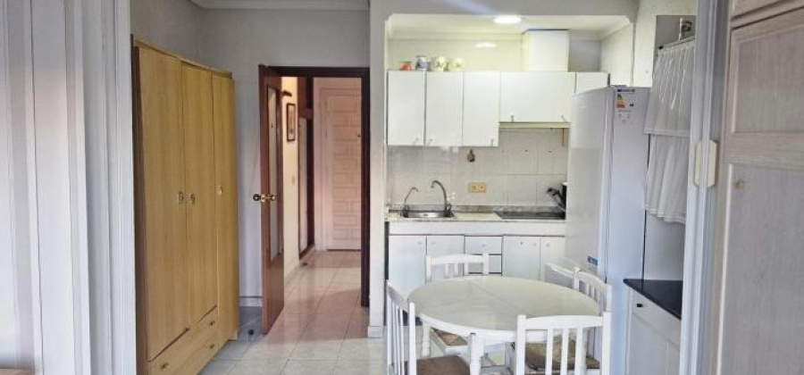 Torrevieja, Alicante, ,1 BathroomBathrooms,Apartment,Resale,7563299730617957