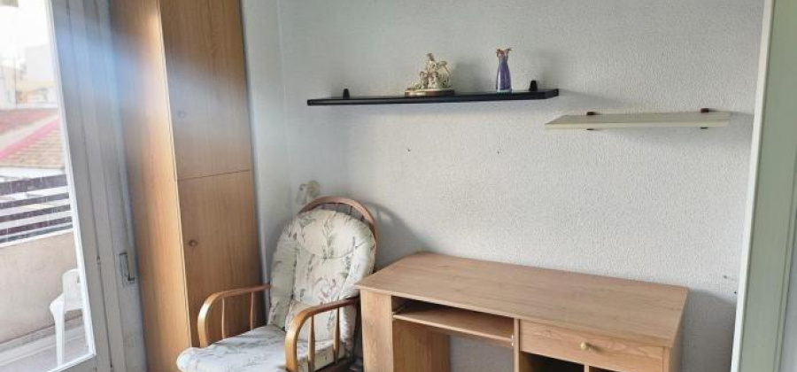 Torrevieja, Alicante, ,1 BathroomBathrooms,Apartment,Resale,7563299730617957