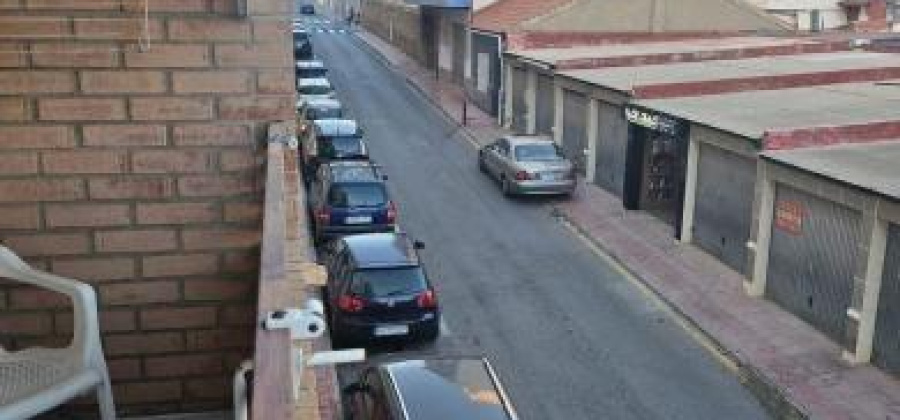 Torrevieja, Alicante, ,1 BathroomBathrooms,Apartment,Resale,7563299730617957