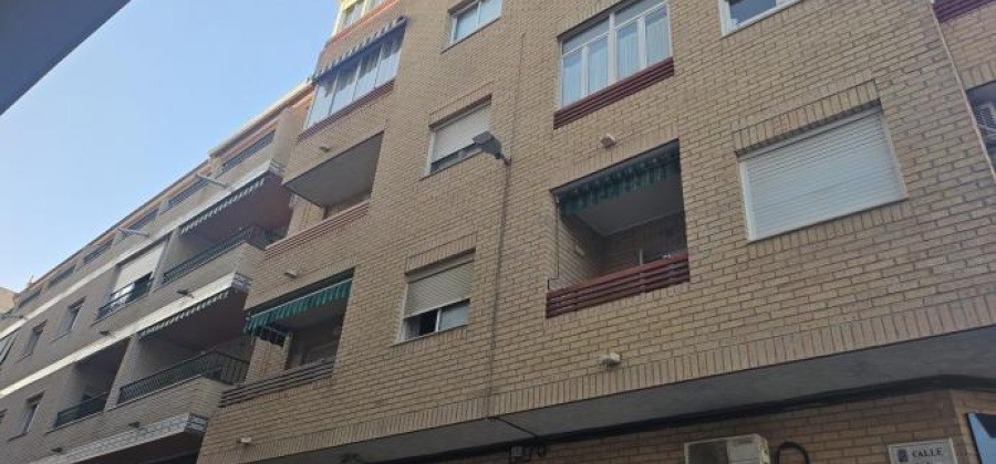 Torrevieja, Alicante, ,1 BathroomBathrooms,Apartment,Resale,7563299730617957
