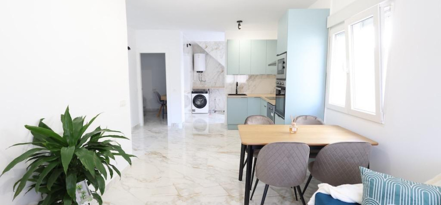 Torrevieja, Alicante, 3 Bedrooms Bedrooms, ,2 BathroomsBathrooms,Townhouse,Resale,20992488422582392
