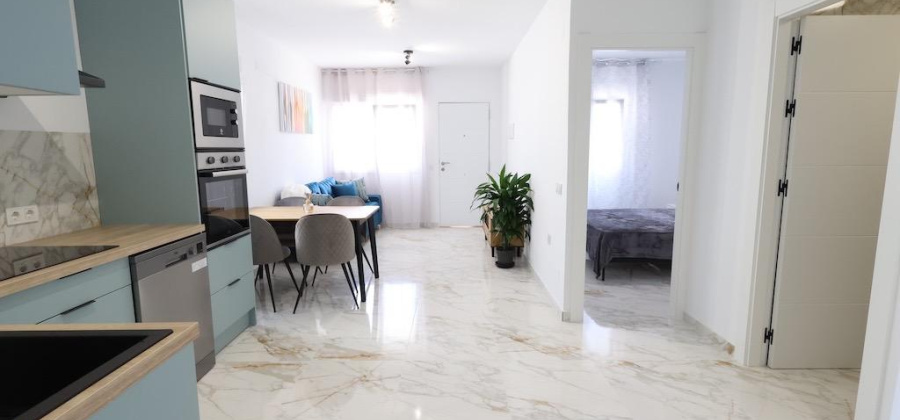Torrevieja, Alicante, 3 Bedrooms Bedrooms, ,2 BathroomsBathrooms,Townhouse,Resale,20992488422582392