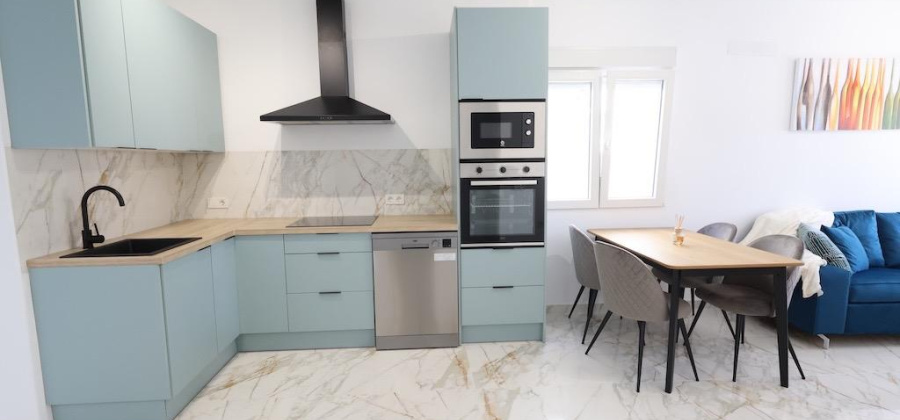 Torrevieja, Alicante, 3 Bedrooms Bedrooms, ,2 BathroomsBathrooms,Townhouse,Resale,20992488422582392
