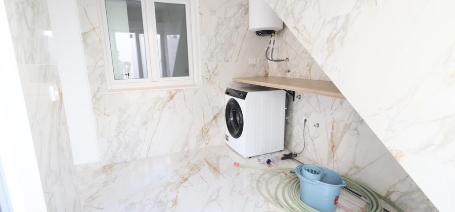 Torrevieja, Alicante, 3 Bedrooms Bedrooms, ,2 BathroomsBathrooms,Townhouse,Resale,20992488422582392