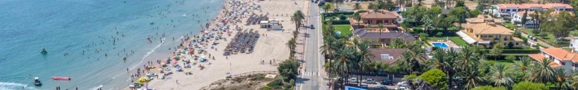 Apartment in Costa Blanca South, Orihuela Costa