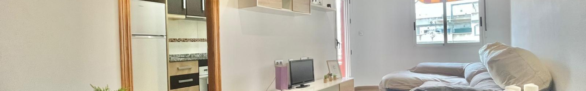 Apartment in Costa Blanca South, Torrevieja