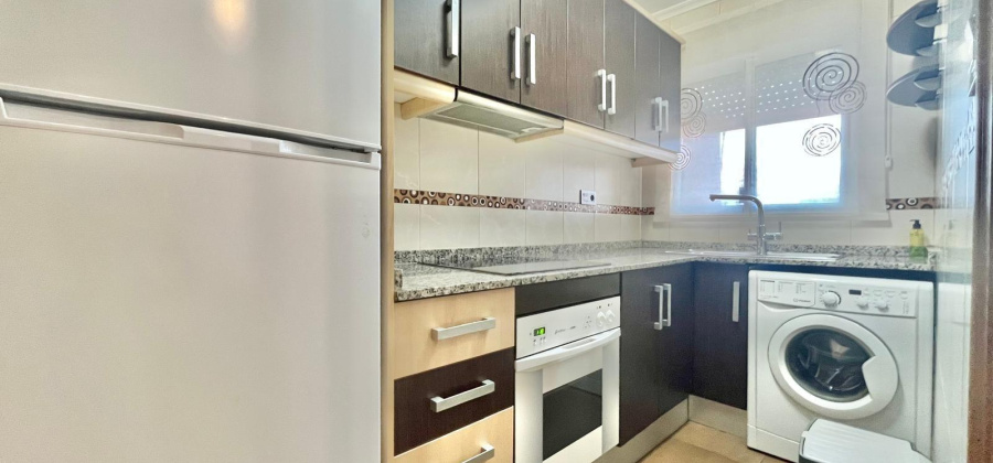 Torrevieja, Alicante, 2 Bedrooms Bedrooms, ,1 BathroomBathrooms,Apartment,Resale,75632101006329184