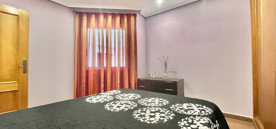 Torrevieja, Alicante, 2 Bedrooms Bedrooms, ,1 BathroomBathrooms,Apartment,Resale,75632101006329184