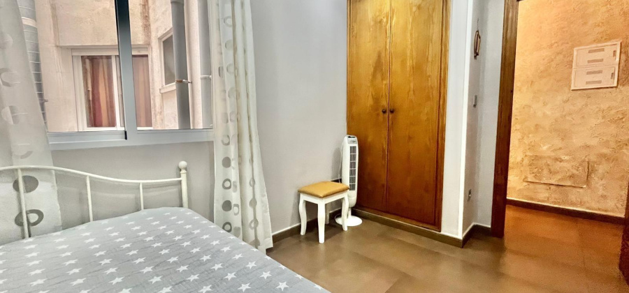 Torrevieja, Alicante, 2 Bedrooms Bedrooms, ,1 BathroomBathrooms,Apartment,Resale,75632101006329184