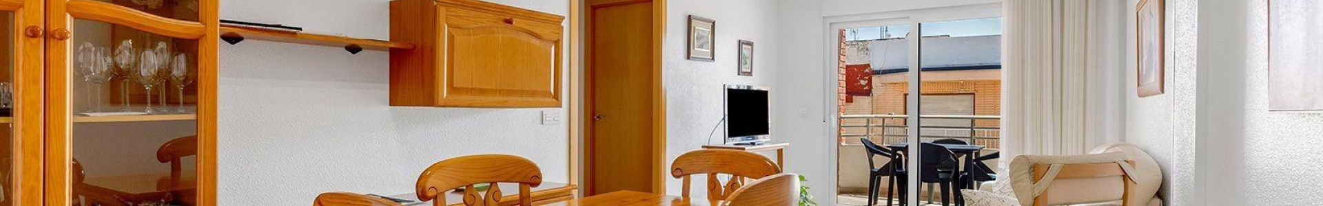 Apartment in Costa Blanca South, Torrevieja