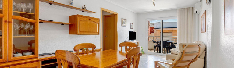 Apartment in Costa Blanca South, Torrevieja