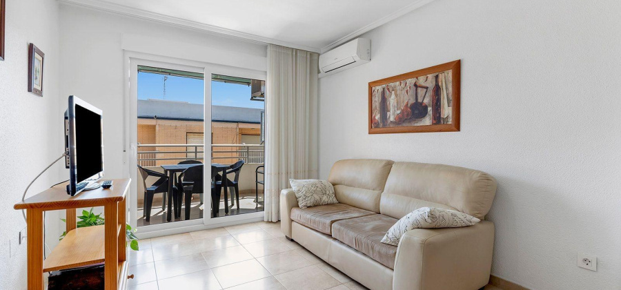 Torrevieja, Alicante, 3 Bedrooms Bedrooms, ,2 BathroomsBathrooms,Apartment,Resale,75632107447539312