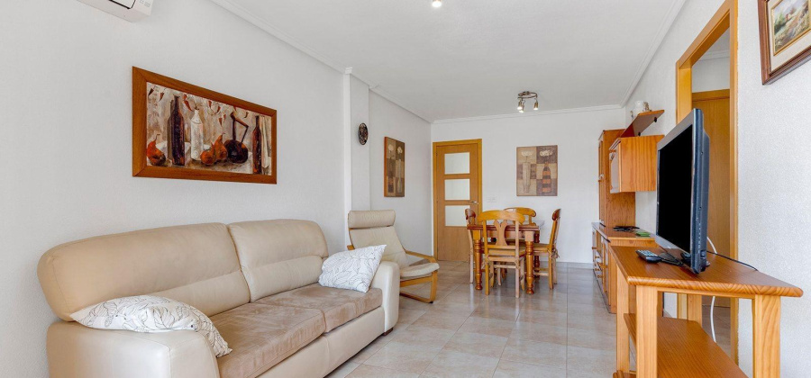 Torrevieja, Alicante, 3 Bedrooms Bedrooms, ,2 BathroomsBathrooms,Apartment,Resale,75632107447539312