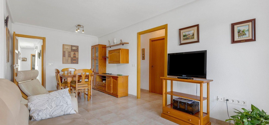 Torrevieja, Alicante, 3 Bedrooms Bedrooms, ,2 BathroomsBathrooms,Apartment,Resale,75632107447539312