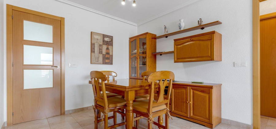 Torrevieja, Alicante, 3 Bedrooms Bedrooms, ,2 BathroomsBathrooms,Apartment,Resale,75632107447539312