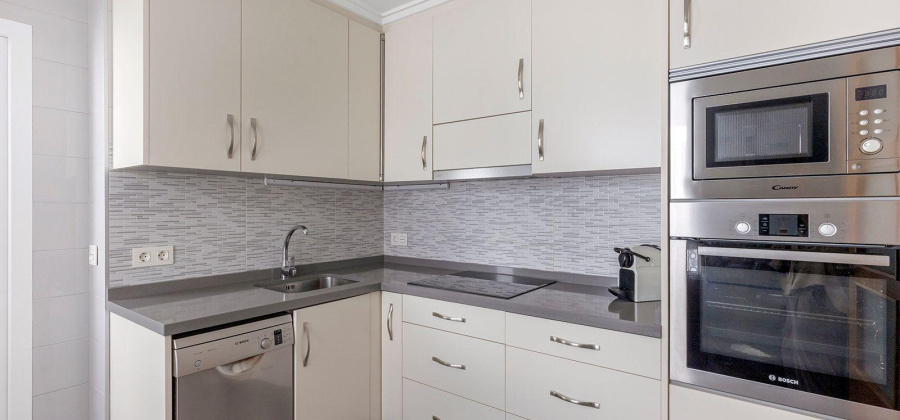 Torrevieja, Alicante, 3 Bedrooms Bedrooms, ,2 BathroomsBathrooms,Apartment,Resale,75632107447539312