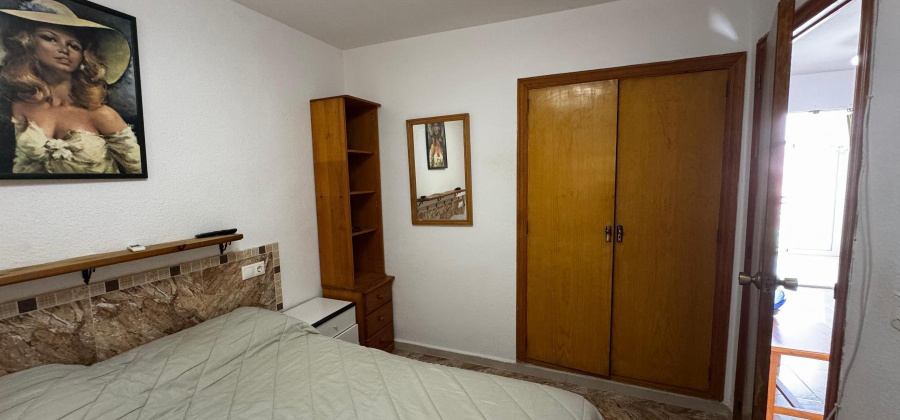 Torrevieja, Alicante, 1 Bedroom Bedrooms, ,1 BathroomBathrooms,Apartment,Resale,75632156823090880