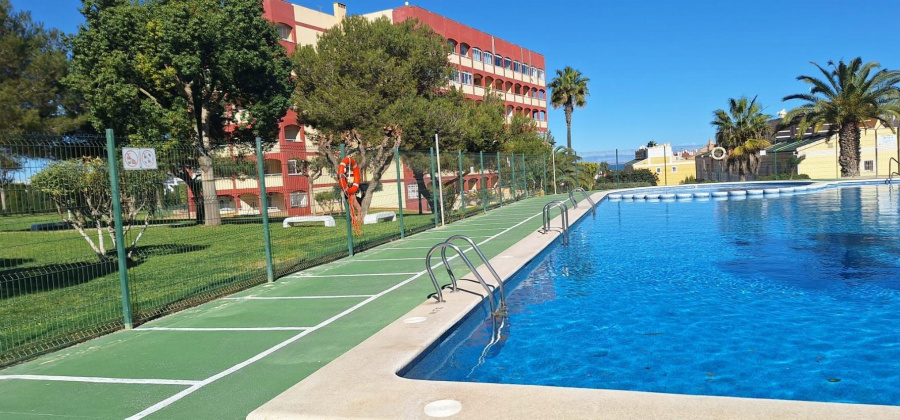 Torrevieja, Alicante, 1 Bedroom Bedrooms, ,1 BathroomBathrooms,Apartment,Resale,75632156823090880