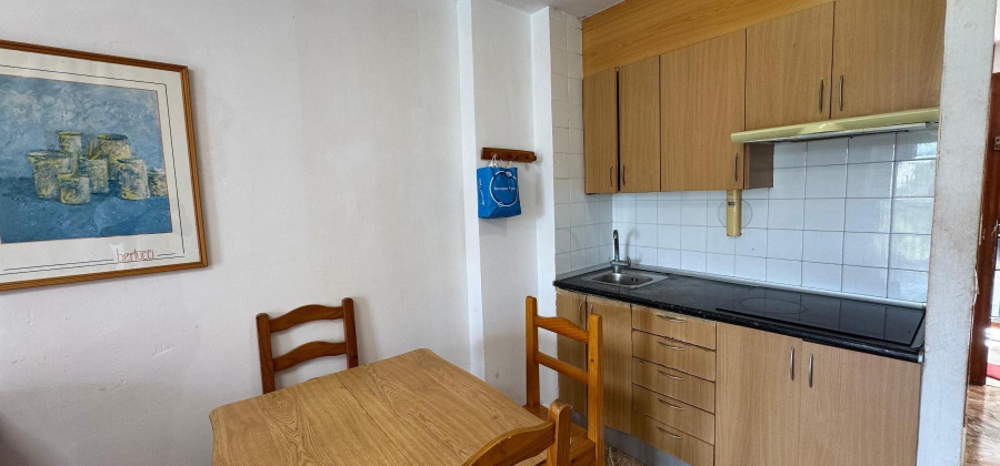 Torrevieja, Alicante, 1 Bedroom Bedrooms, ,1 BathroomBathrooms,Apartment,Resale,75632156823090880