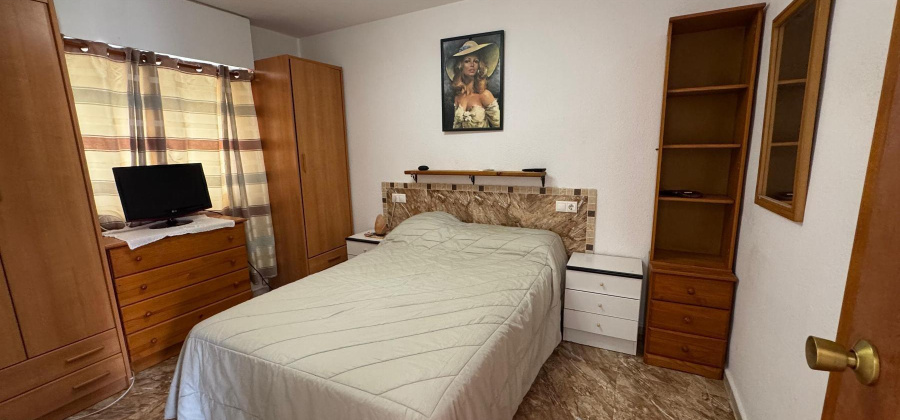 Torrevieja, Alicante, 1 Bedroom Bedrooms, ,1 BathroomBathrooms,Apartment,Resale,75632156823090880