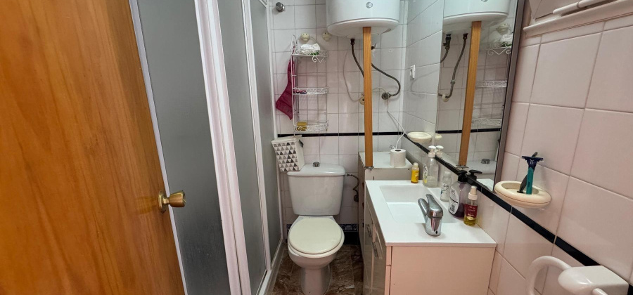 Torrevieja, Alicante, 1 Bedroom Bedrooms, ,1 BathroomBathrooms,Apartment,Resale,75632156823090880
