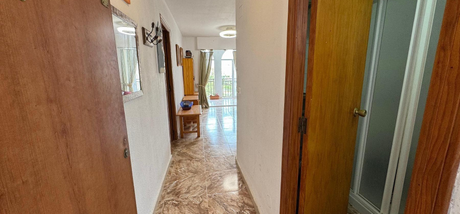 Torrevieja, Alicante, 1 Bedroom Bedrooms, ,1 BathroomBathrooms,Apartment,Resale,75632156823090880