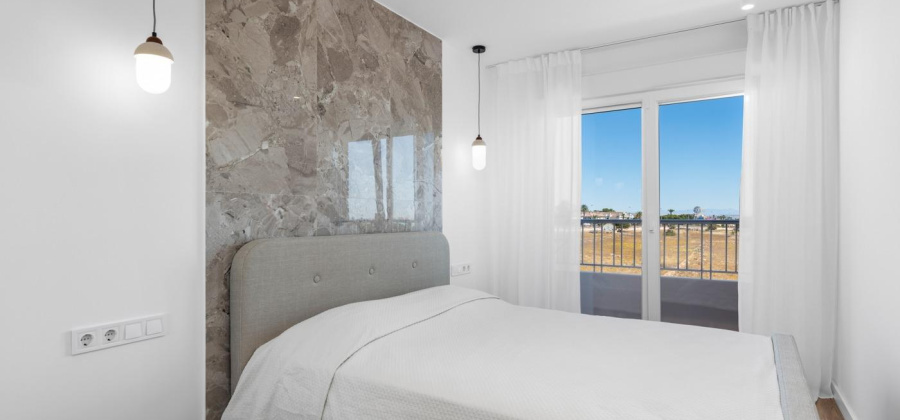 Torrevieja, Alicante, 2 Bedrooms Bedrooms, ,2 BathroomsBathrooms,Apartment,Resale,65945620177245328