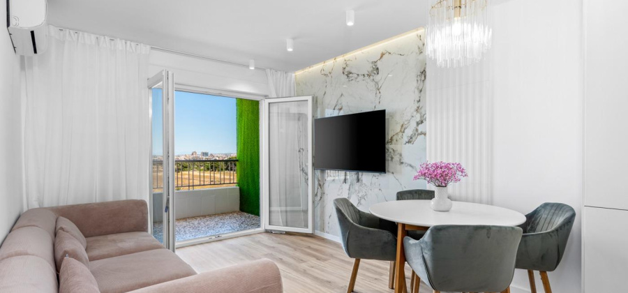 Torrevieja, Alicante, 2 Bedrooms Bedrooms, ,2 BathroomsBathrooms,Apartment,Resale,65945620177245328