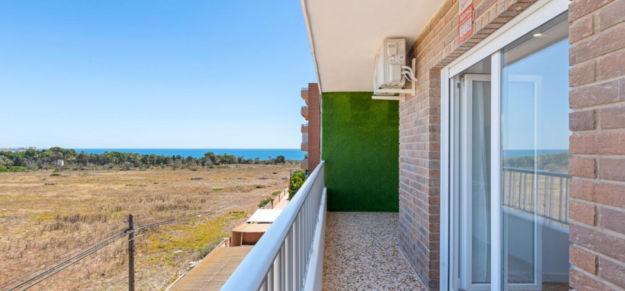 Torrevieja, Alicante, 2 Bedrooms Bedrooms, ,2 BathroomsBathrooms,Apartment,Resale,65945620177245328